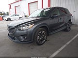 Mazda Cx-5 Grand Touring JM3KE2DY3G0905985 снимка