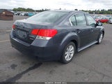 Subaru Legacy 2.5I Premium 4S3BMBG69A3245107 снимка