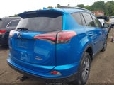 Toyota Rav4 Hybrid Xle JTMRJREV1HD151740 photo
