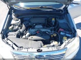 Subaru Forester 2.5X JF2SH63649H793291 снимка
