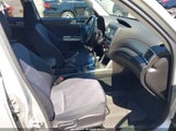 Subaru Forester 2.5X JF2SH63649H793291 снимка