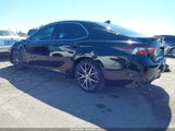 Toyota Camry Se 4T1G11AK7MU517047 fotografie
