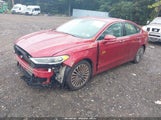 Ford Fusion Se 3FA6P0H96HR410246 снимка