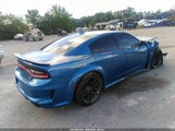 Dodge Charger Scat Pack Widebody Rwd 2C3CDXGJ7LH197150 снимка
