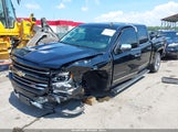 Chevrolet Silverado  2Lz 3GCUKSEC5JG643001 снимка