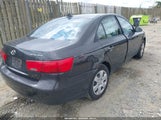 Hyundai Sonata Gls 5NPET46C59H498931 снимка
