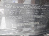 Hyundai Sonata Gls 5NPET46C59H498931 снимка