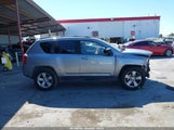 Jeep Compass Sport 1C4NJCBAXGD615751 снимка