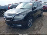 Acura Mdx 5FRYD4H26EB018420 снимка