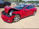 Tesla Model S Long Range Dual Motor All-Wheel Drive/Long Range Plus Dual Motor All-Wheel Drive 5YJSA1E24MF423659 снимка