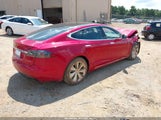 Tesla Model S Long Range Dual Motor All-Wheel Drive/Long Range Plus Dual Motor All-Wheel Drive 5YJSA1E24MF423659 снимка