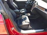 Tesla Model S Long Range Dual Motor All-Wheel Drive/Long Range Plus Dual Motor All-Wheel Drive 5YJSA1E24MF423659 снимка