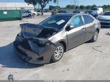 Toyota Corolla Le 2T1BURHE0HC828617 снимка