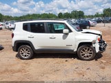 Jeep Renegade Latitude 4X4 ZACNJBB1XKPK41708 photo