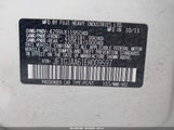 Subaru Impreza 2.0I JF1GJAA61EH009597 снимка