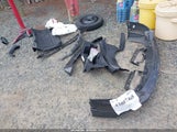 Toyota Rav4 Le JTMBFREV3JJ730416 снимка