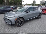 Chevrolet Equinox Ev Lt 3GN7DLRPXRS276249 снимка