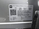 Chevrolet Equinox Ev Lt 3GN7DLRPXRS276249 снимка