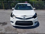 Kia Forte Koup Ex KNAFX6A85F5371645 снимка