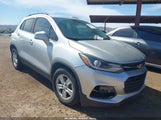 Chevrolet Trax Fwd Lt KL7CJLSB7LB012100 fotografie