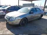 Ford Fusion Sel 3FAHP08129R162405 снимка