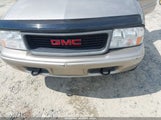 GMC Sonoma Sls 1GTDT19WX28225522 снимка