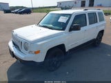 Jeep Patriot Latitude 1C4NJPFA5DD194096 снимка