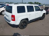 Jeep Patriot Latitude 1C4NJPFA5DD194096 снимка
