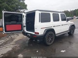 Mercedes-Benz Amg G 63 4Matic W1NYC7HJ9MX416764 снимка