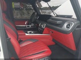 Mercedes-Benz Amg G 63 4Matic W1NYC7HJ9MX416764 снимка