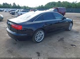 Audi A6 2.0T Premium WAUGFAFC7EN032651 снимка
