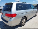 Honda Odyssey Ex-L 5FNRL38719B052351 снимка
