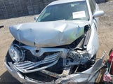 Toyota Camry Le 4T1BE46K97U186985 снимка