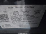 Chevrolet Tahoe Ls 1GNSCAKC0KR308112 снимка