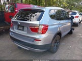 BMW X3 xDrive35I 5UXWX7C55BL732873 снимка