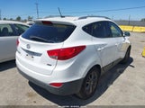 Hyundai Tucson Se KM8JUCAG5FU086411 снимка