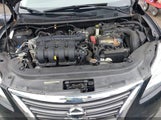 Nissan Sentra Sv 3N1AB7AP4FY259613 снимка