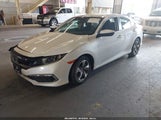 Honda Civic Lx 19XFC2F64ME200899 снимка