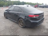 Toyota Corolla Le 5YFEPRAE1LP110517 снимка