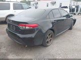 Toyota Corolla Le 5YFEPRAE1LP110517 снимка