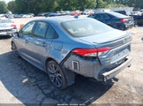 Toyota Corolla Se JTDS4RCE3LJ006205 снимка