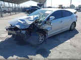 Hyundai Elantra Se KMHD74LF5HU326820 снимка