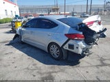 Hyundai Elantra Se KMHD74LF5HU326820 снимка