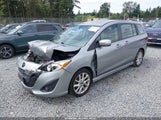 Mazda Mazda5 Grand Touring JM1CW2DL5E0173726 снимка
