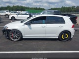 Volkswagen Golf R 4-Door W/Dcc Navigation WVWVF7AU7HW178978 снимка
