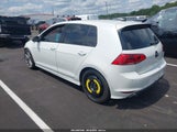 Volkswagen Golf R 4-Door W/Dcc Navigation WVWVF7AU7HW178978 снимка