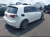 Volkswagen Golf R 4-Door W/Dcc Navigation WVWVF7AU7HW178978 fotografie