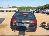 Volkswagen Golf Sportwagen Tsi Se 4-Door 3VWC17AU9GM516284 photo