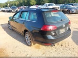 Volkswagen Golf Sportwagen Tsi Se 4-Door 3VWC17AU9GM516284 photo