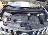 Nissan Murano S JN8AZ1MU7AW005762 photo
